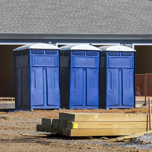 do you offer wheelchair accessible portable toilets for rent in Slate Spring MS